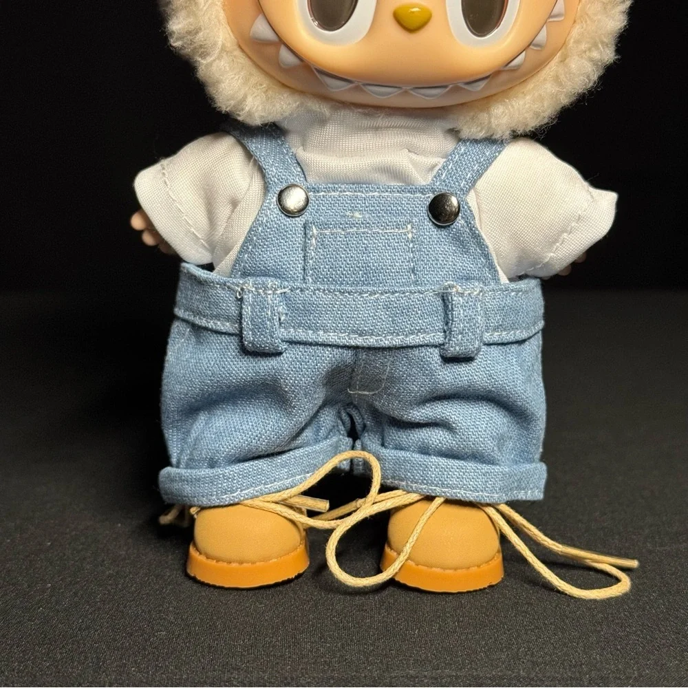 Labubu Outfit - Picture 1 of 1
